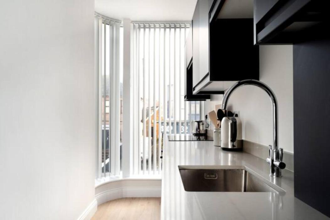 Exclusive Norman Road Apartment St Leonards-on-Sea Екстер'єр фото