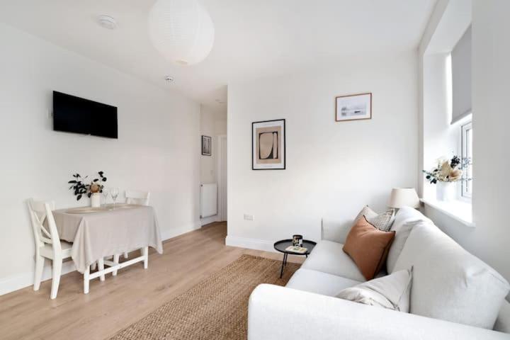 Exclusive Norman Road Apartment St Leonards-on-Sea Екстер'єр фото