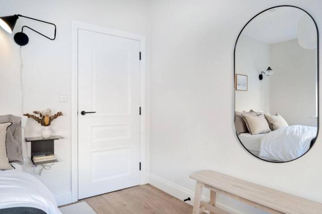 Exclusive Norman Road Apartment St Leonards-on-Sea Екстер'єр фото