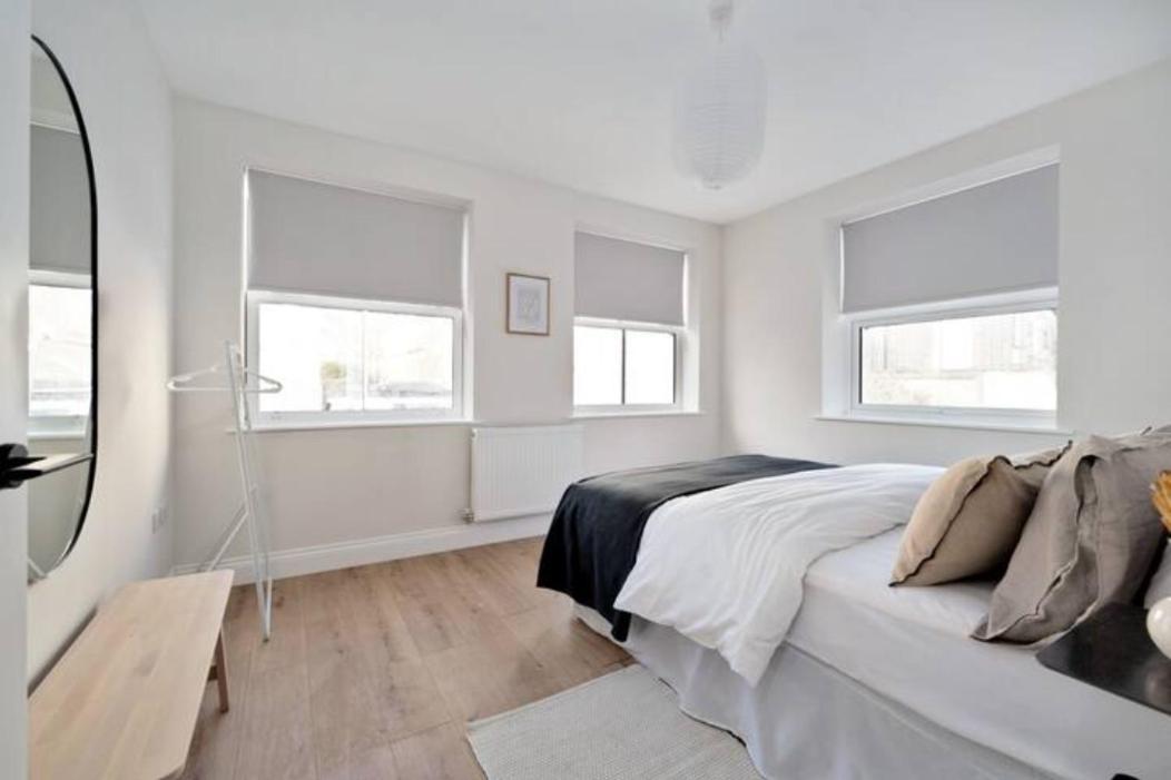 Exclusive Norman Road Apartment St Leonards-on-Sea Екстер'єр фото