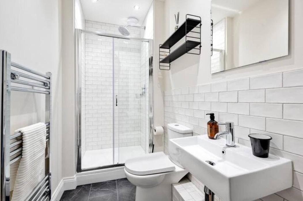 Exclusive Norman Road Apartment St Leonards-on-Sea Екстер'єр фото